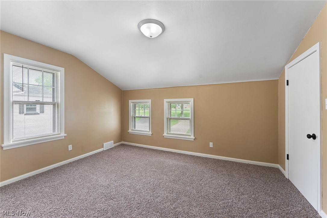 Residential Park - Residential