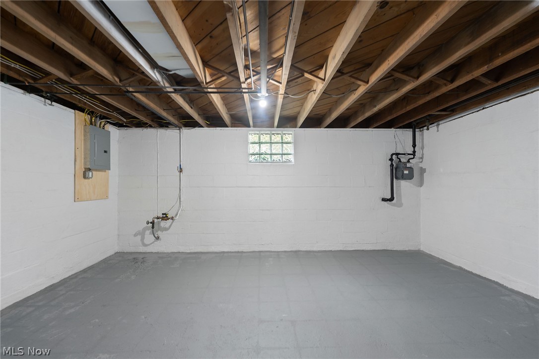 Residential Park - Residential