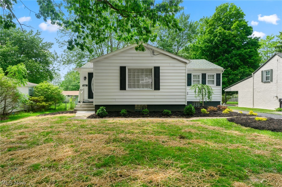 Residential Park - Residential