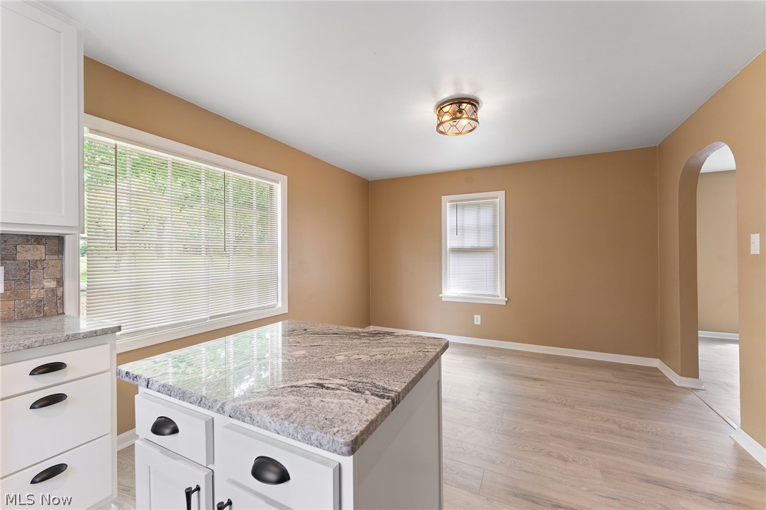 Residential Park - Residential