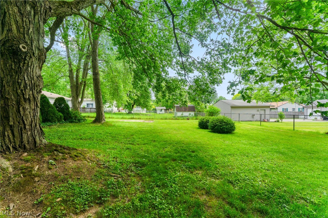 Residential Park - Residential