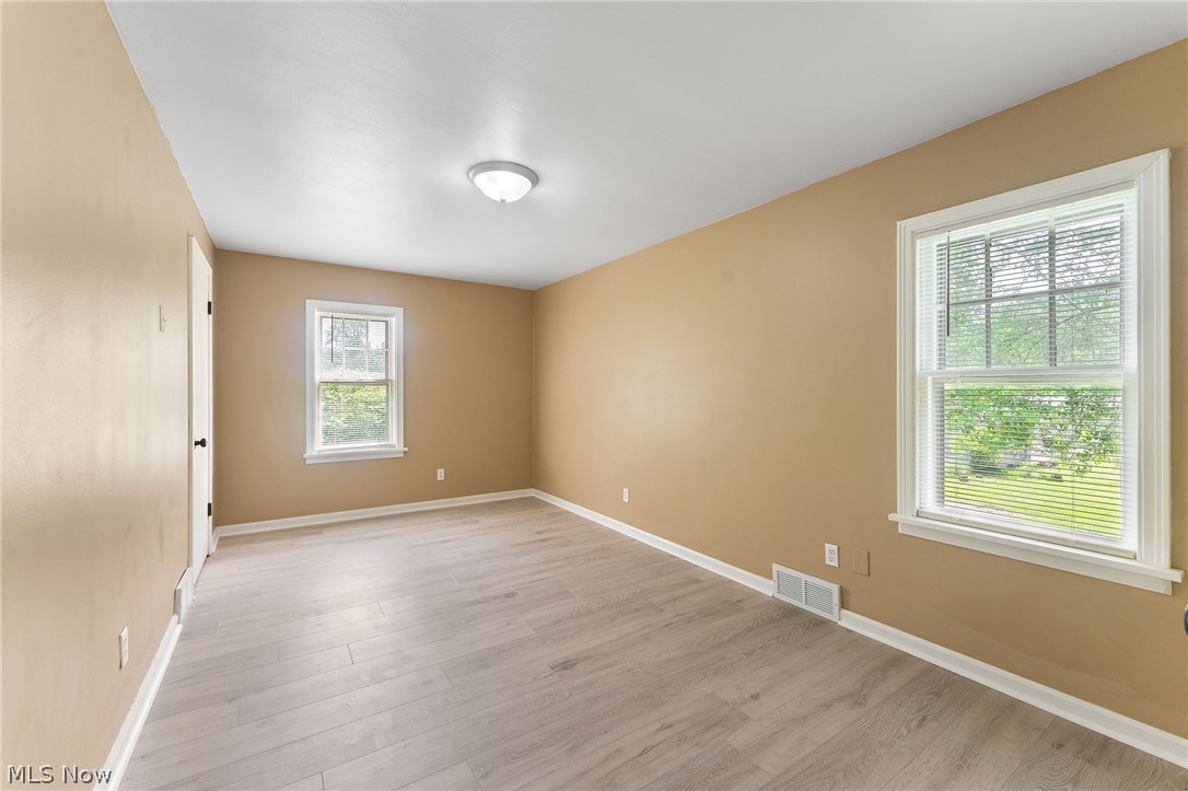 Residential Park - Residential