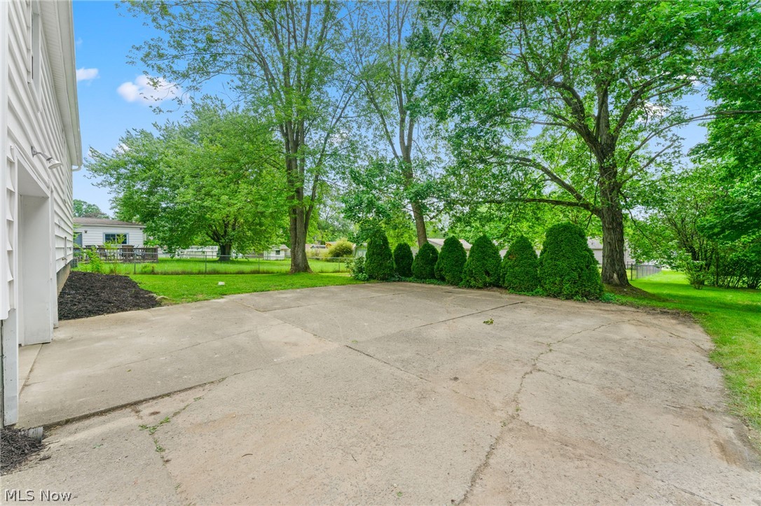 Residential Park - Residential