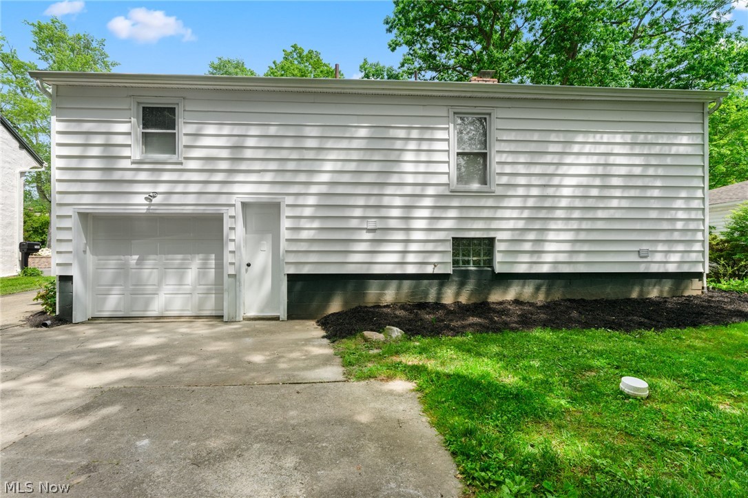 Residential Park - Residential