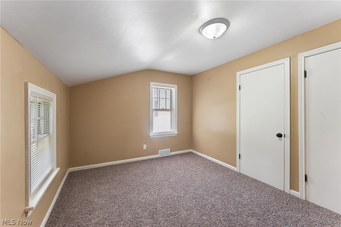 Residential Park - Residential