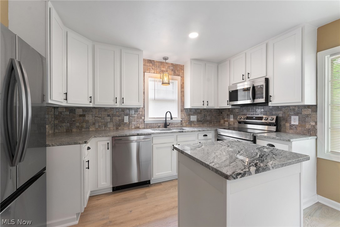 Residential Park - Residential