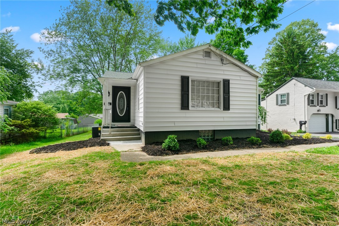 Residential Park - Residential