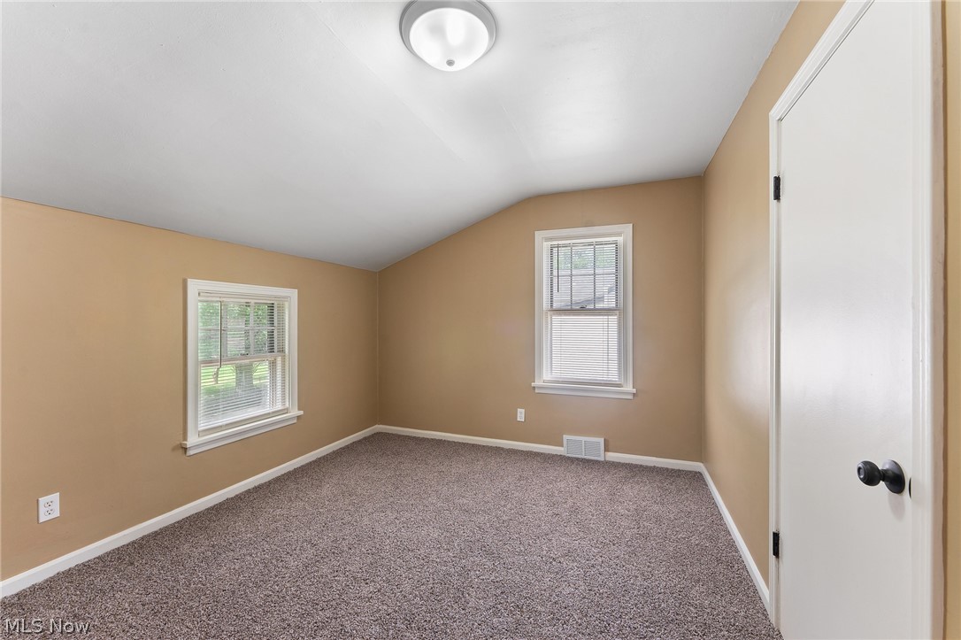 Residential Park - Residential