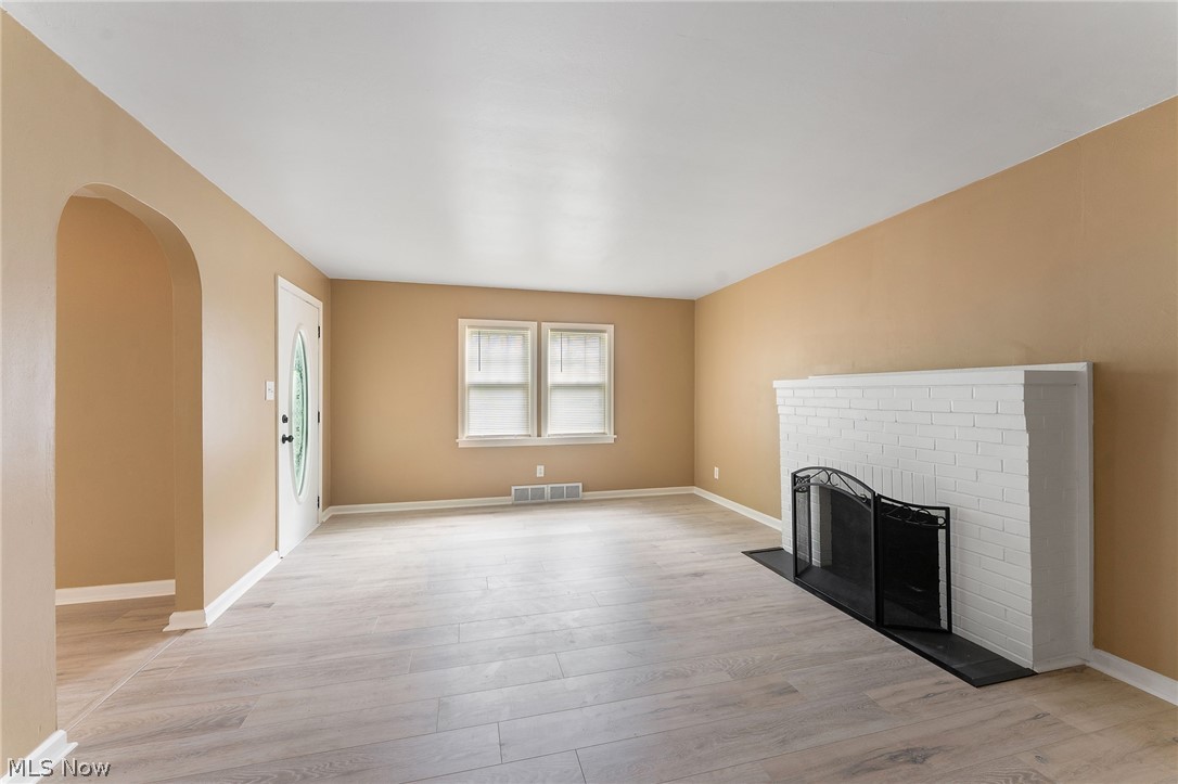 Residential Park - Residential