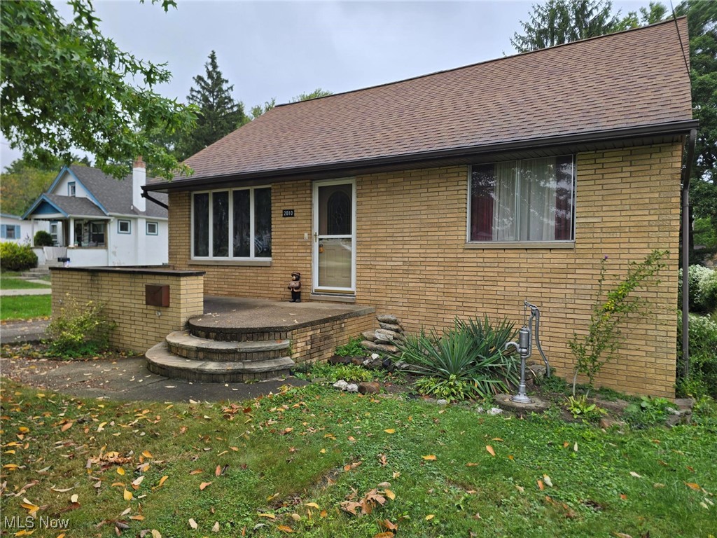 2010 Grantwood Drive