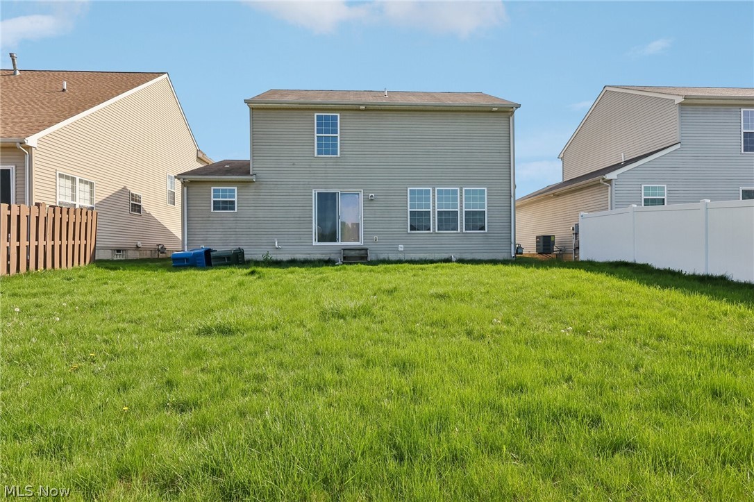 Windsor Point Sub - Residential