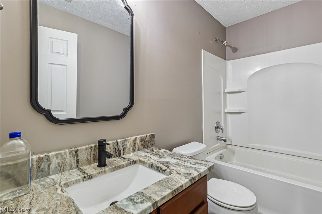 Windsor Point Sub - Residential