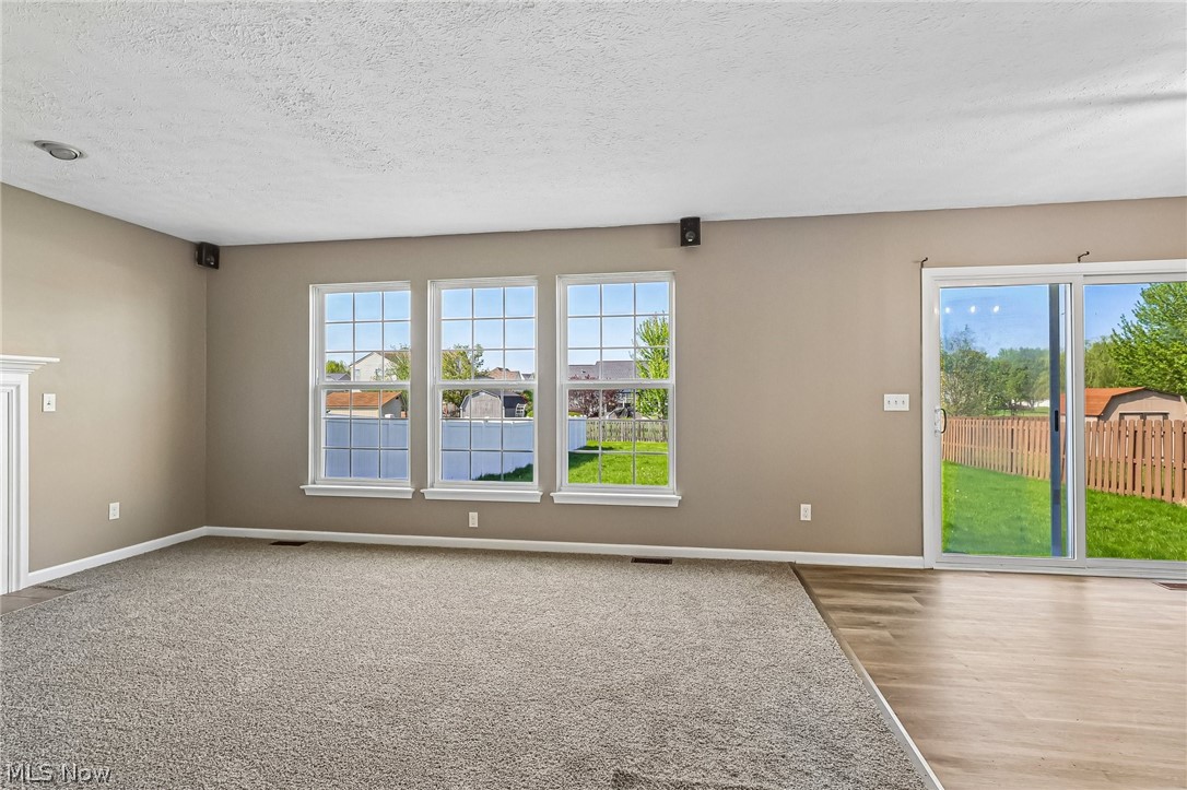 Windsor Point Sub - Residential