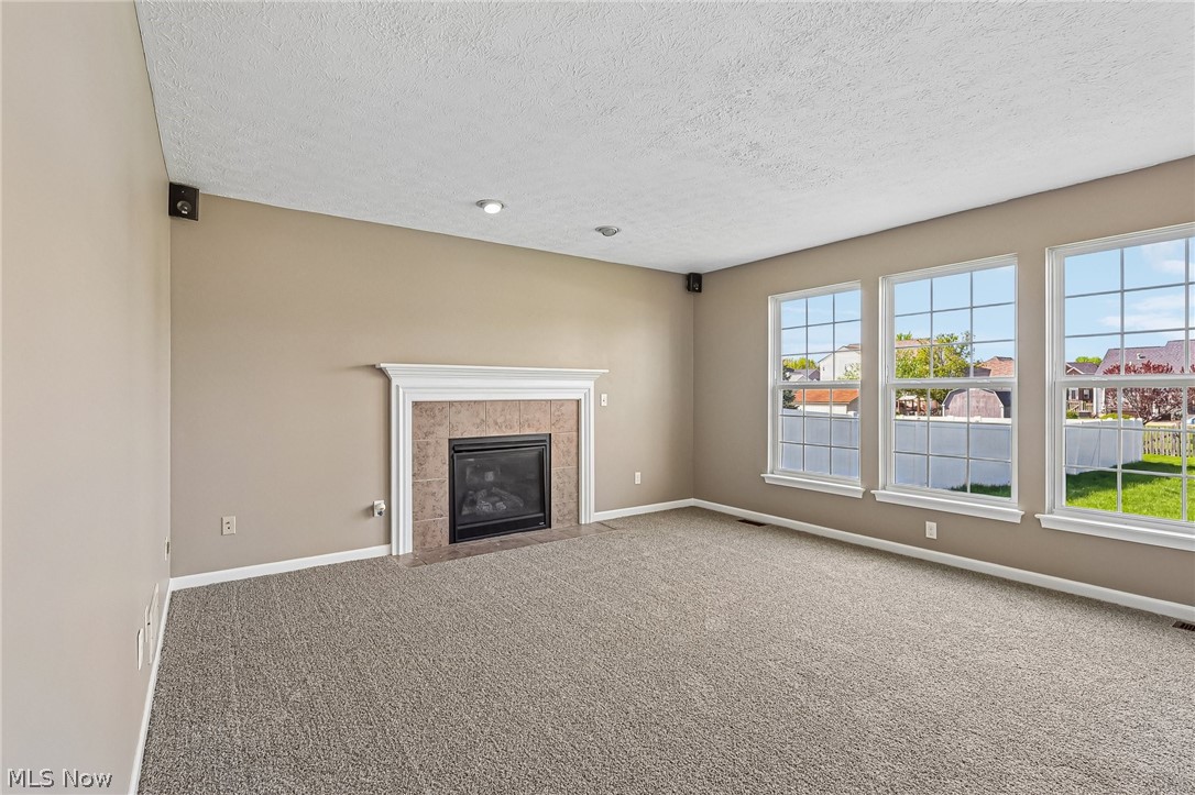 Windsor Point Sub - Residential