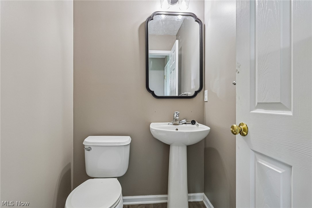 Windsor Point Sub - Residential