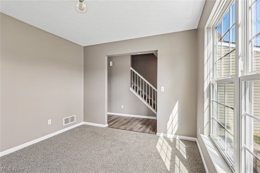 Windsor Point Sub - Residential