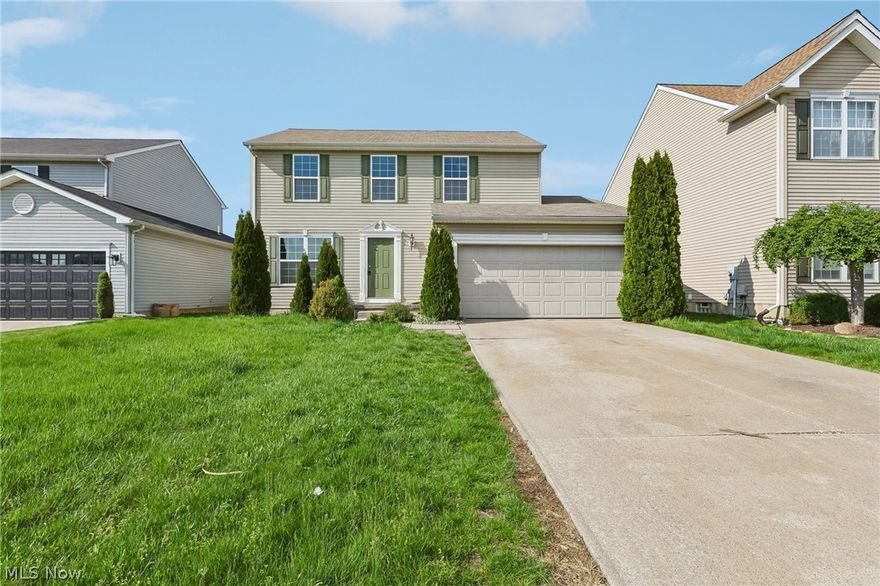 Newly Renovated & Ready for you!

Step into 38210 Kingston Dr, where modern updates meet everyday comfort. This 3-bedroom, 2.5 bath beauty has been transformed with all-new flooring, fresh paint, stylish fixtures, and gorgeous granite countertops throughout.

The kitchen is a showstopper—and yes, all appliances stay, making this home truly move-in ready. Enjoy spacious bedrooms, updated baths, and a layout perfect for families, first-time buyers, or anyone looking for a clean, updated home without the renovation headaches.

Homes this polished don’t sit long. Come see it today and fall in love with your next address.

New floors. New paint. New fixtures. Granite countertops.
3 beds, 2.5 baths.
All appliances included.
This North Ridgeville beauty is READY. Who’s coming to see it?