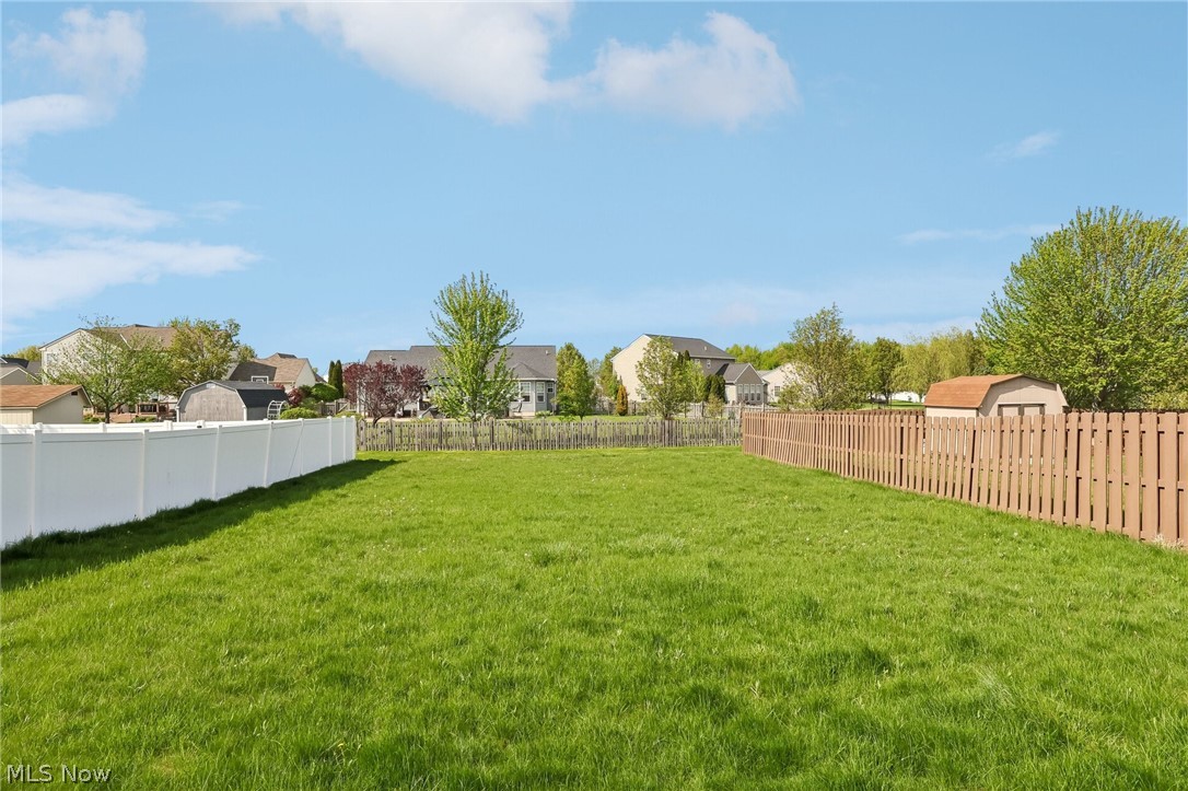 Windsor Point Sub - Residential