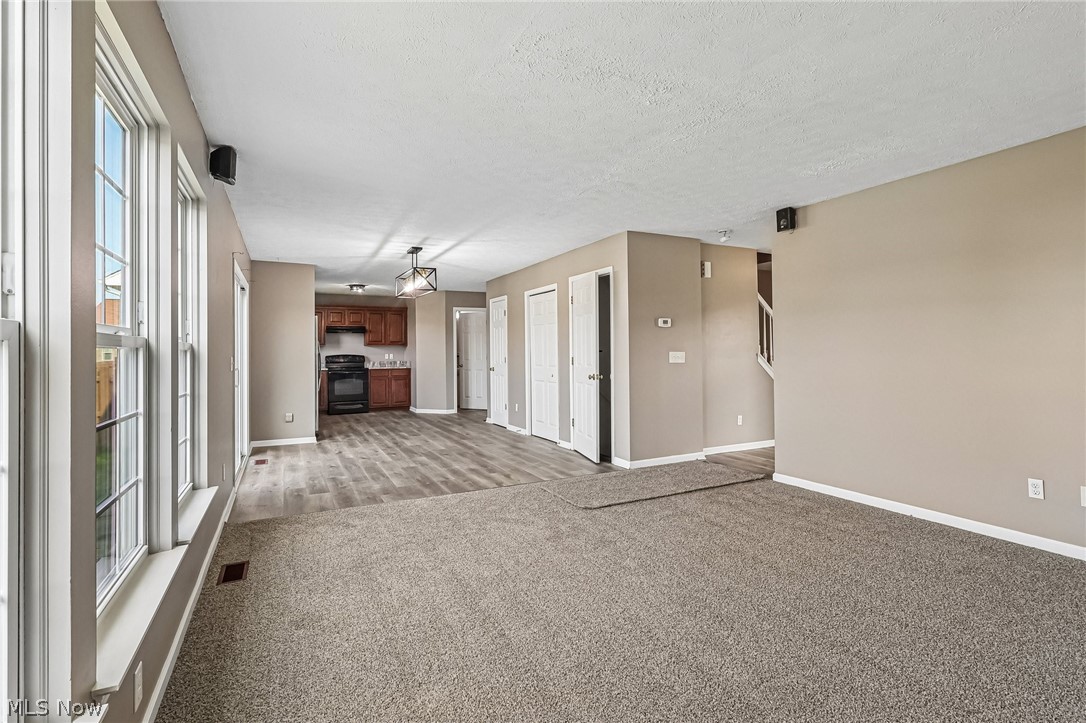 Windsor Point Sub - Residential