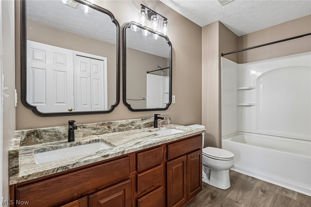 Windsor Point Sub - Residential