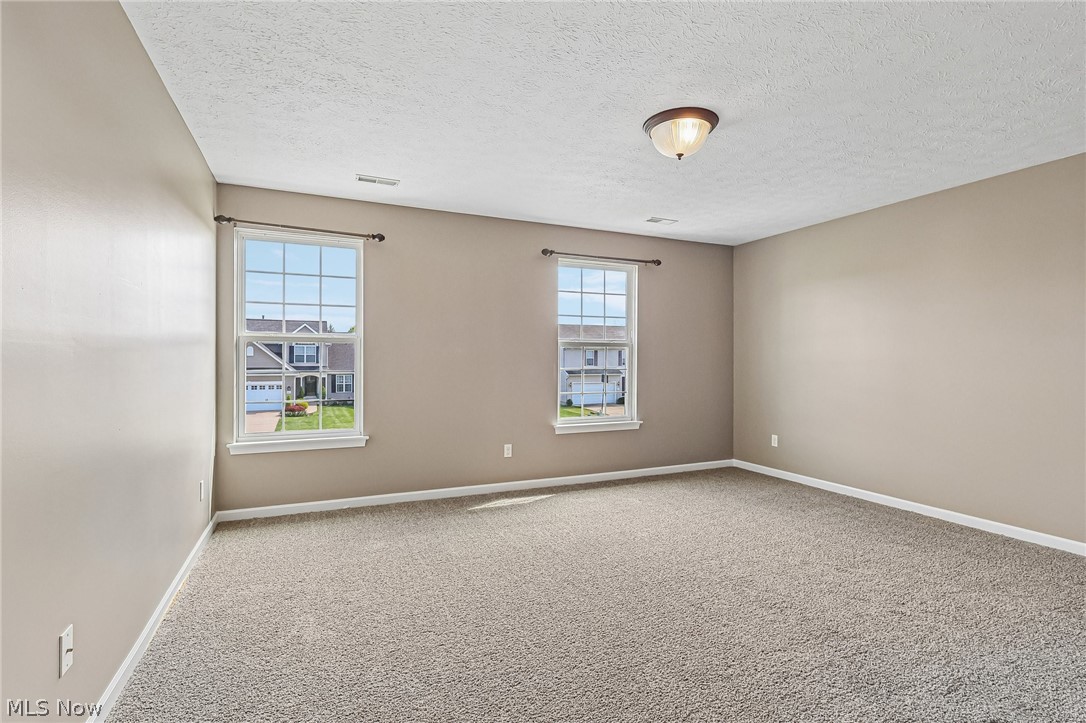 Windsor Point Sub - Residential