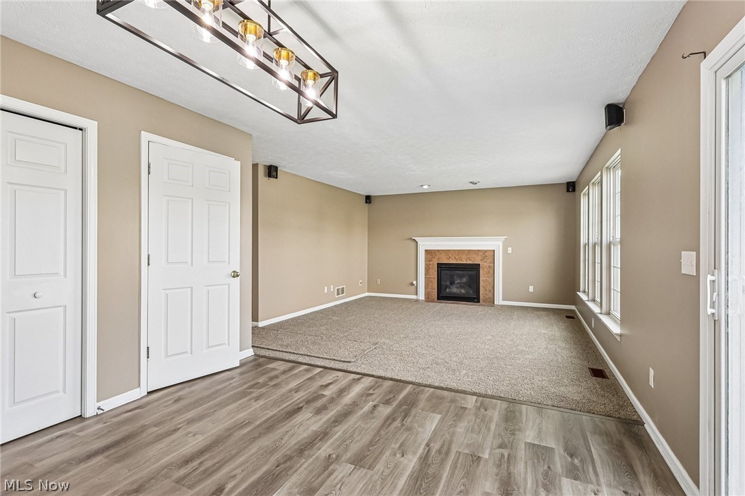 Windsor Point Sub - Residential