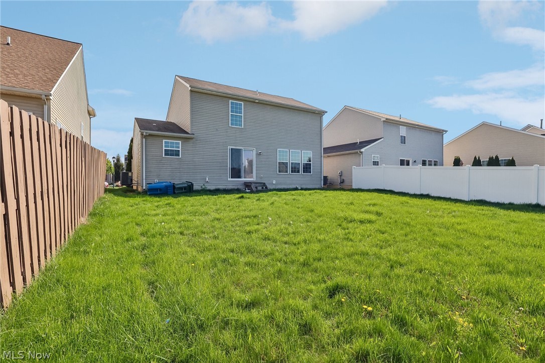 Windsor Point Sub - Residential