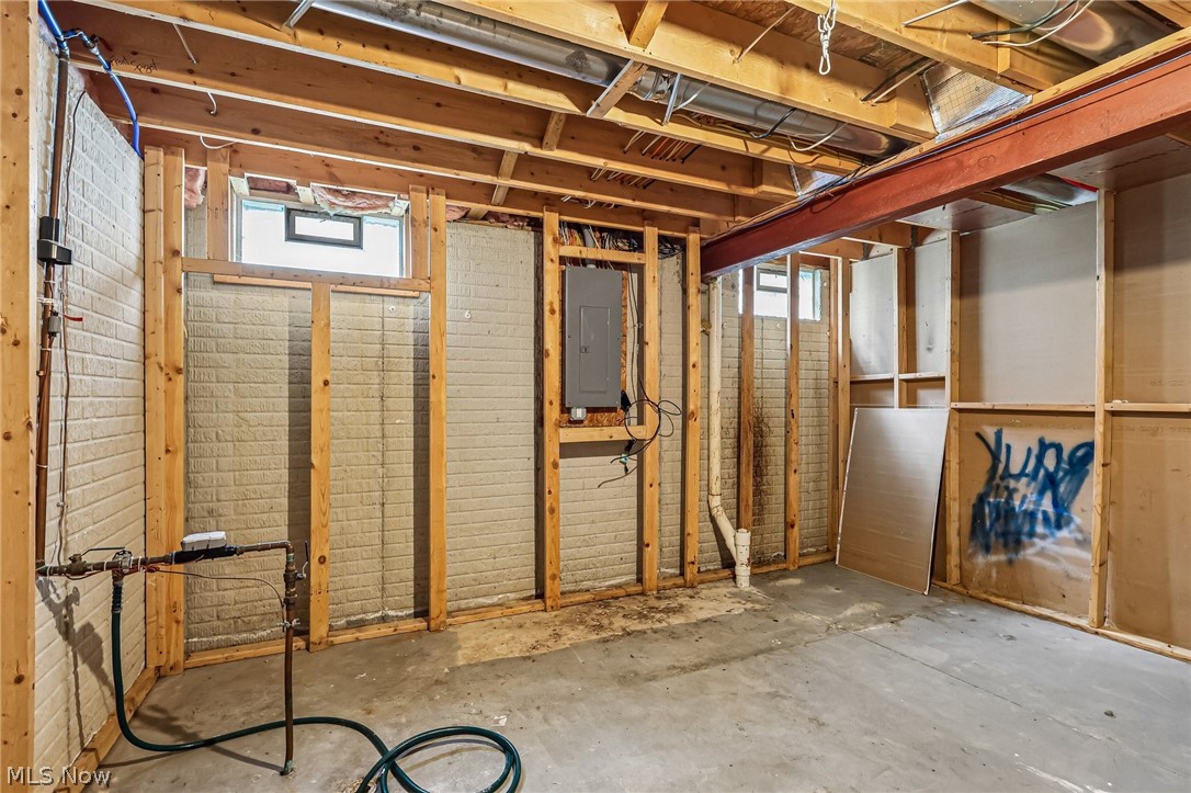 Windsor Point Sub - Residential