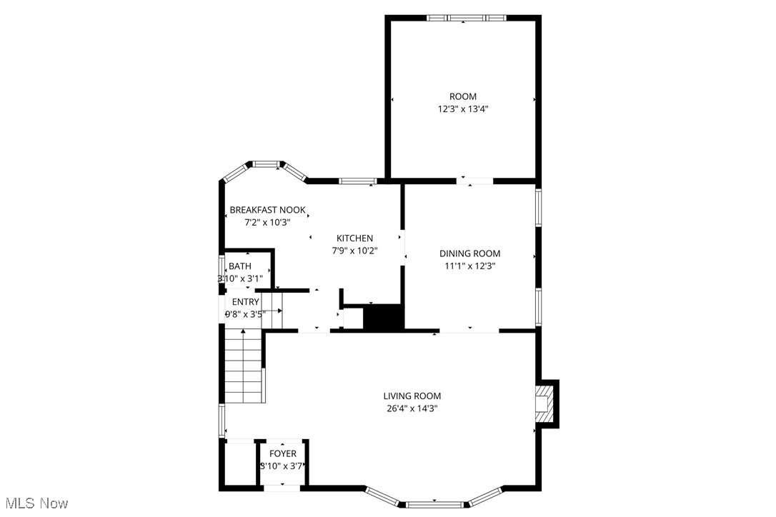 Landsdale Sub - Residential