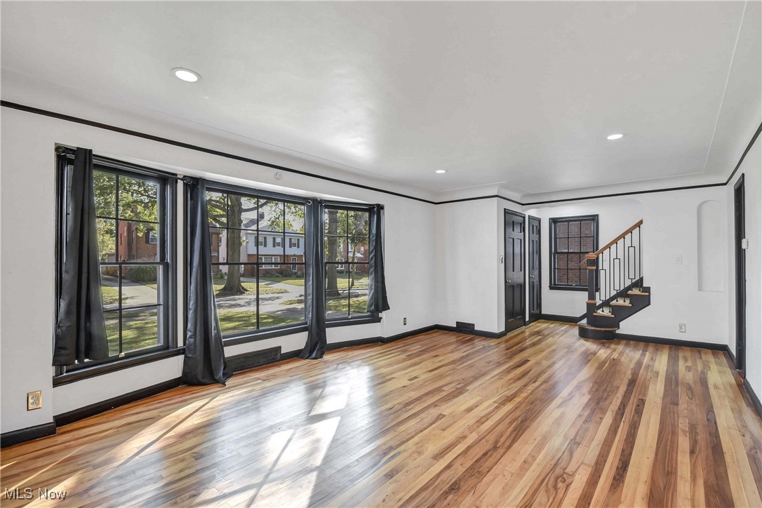 Landsdale Sub - Residential