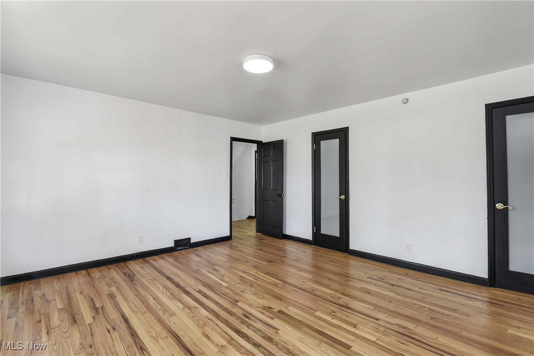 Landsdale Sub - Residential