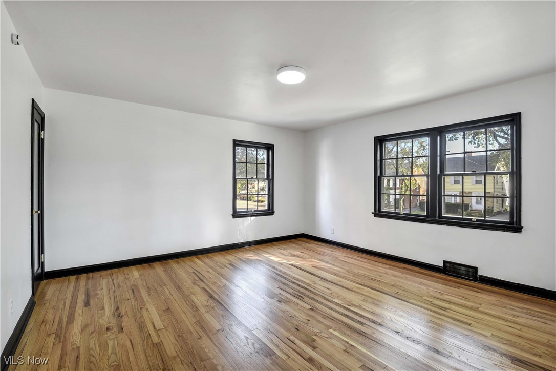 Landsdale Sub - Residential