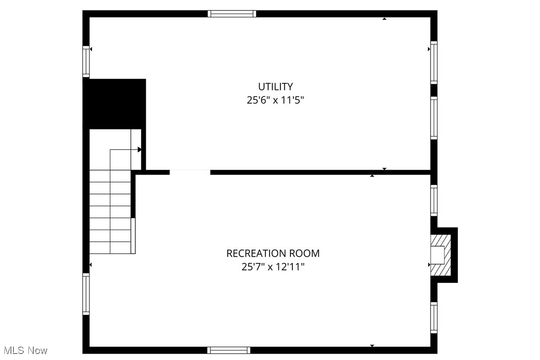 Landsdale Sub - Residential