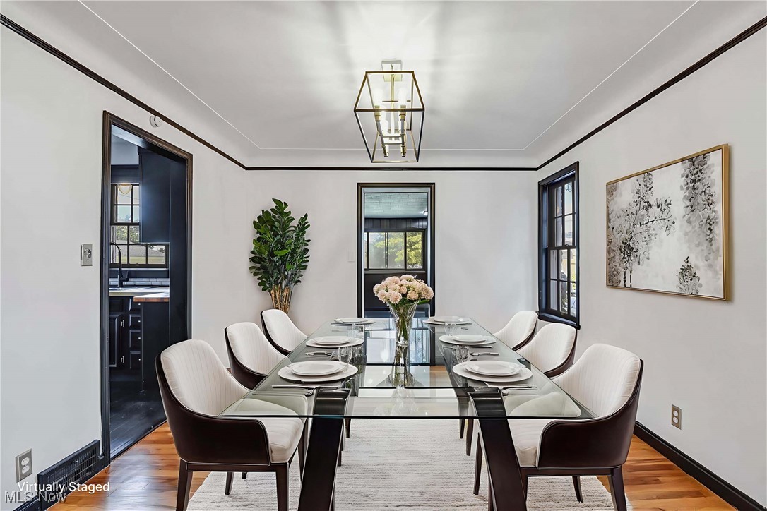 Landsdale Sub - Residential