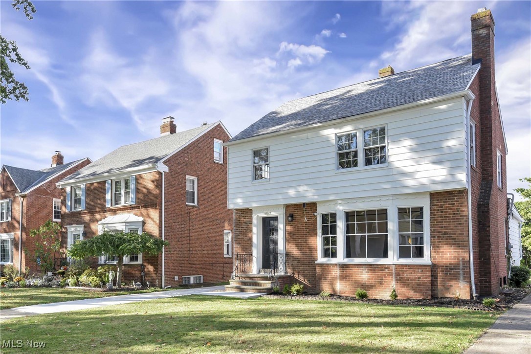 Landsdale Sub - Residential