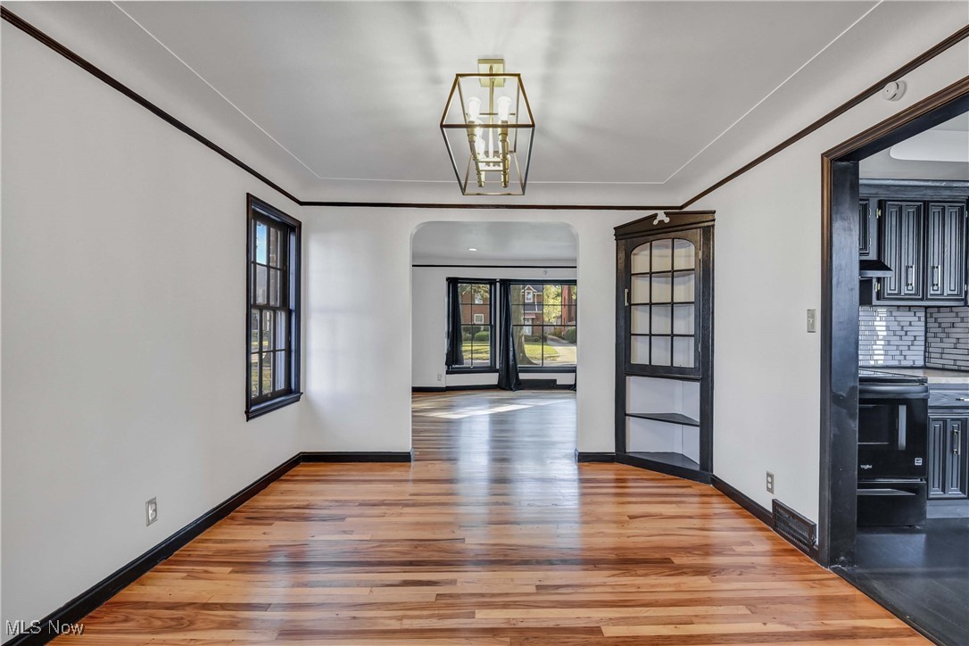 Landsdale Sub - Residential