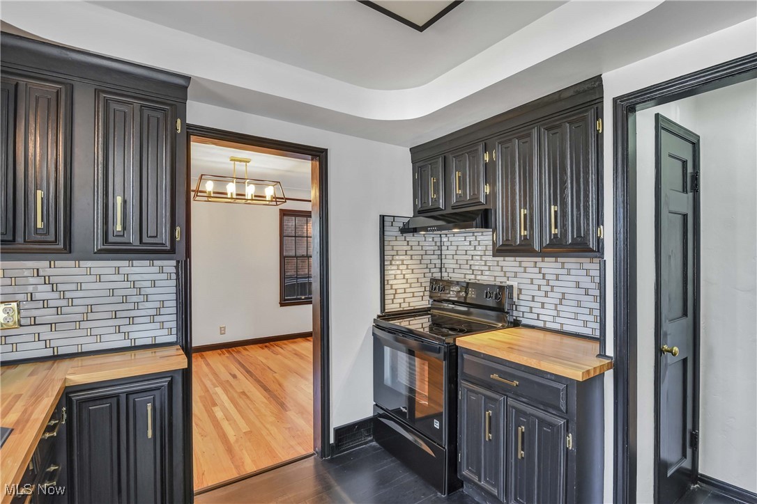 Landsdale Sub - Residential