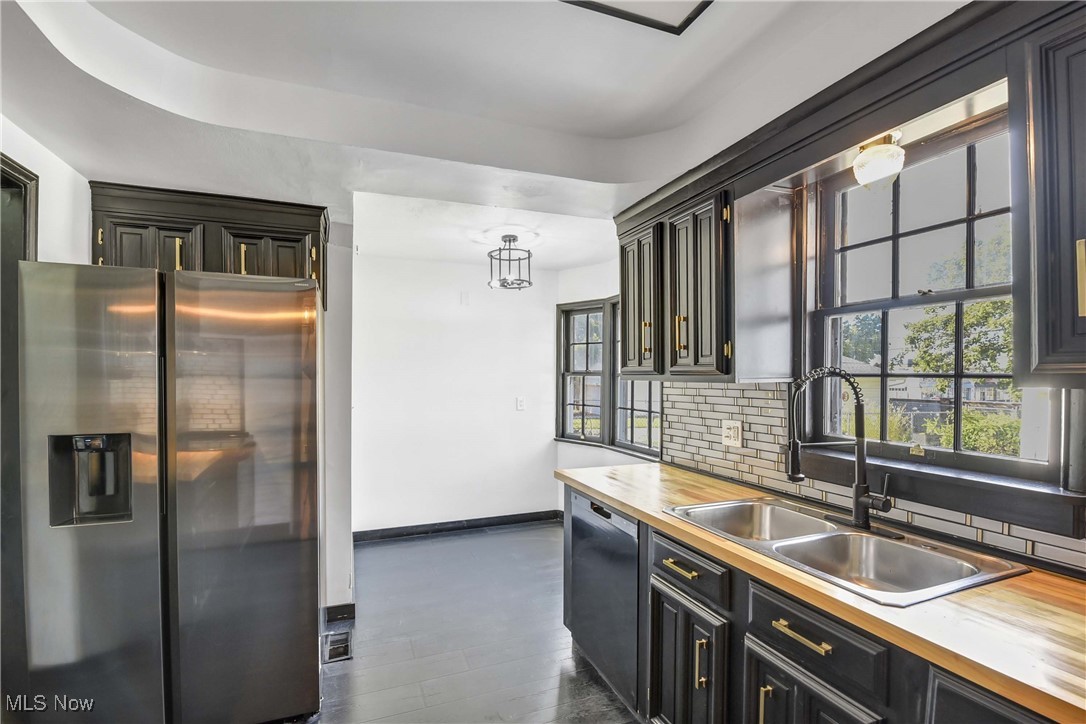 Landsdale Sub - Residential