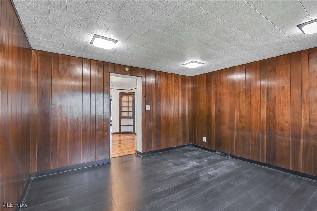 Landsdale Sub - Residential