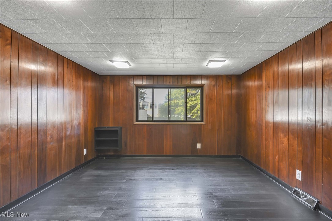 Landsdale Sub - Residential