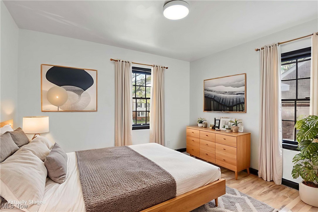 Landsdale Sub - Residential