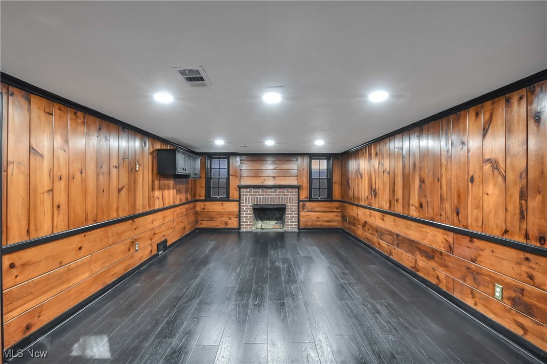 Landsdale Sub - Residential