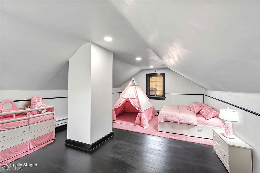 Landsdale Sub - Residential