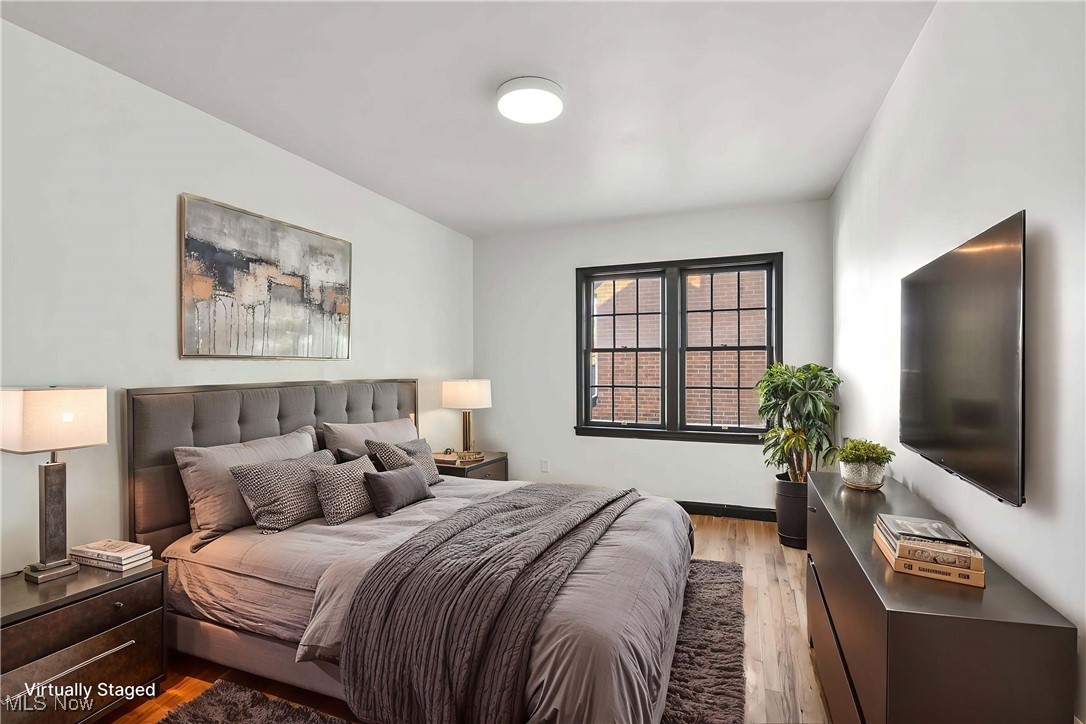 Landsdale Sub - Residential