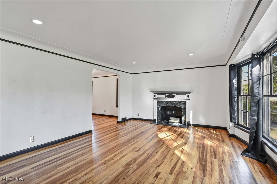 Landsdale Sub - Residential