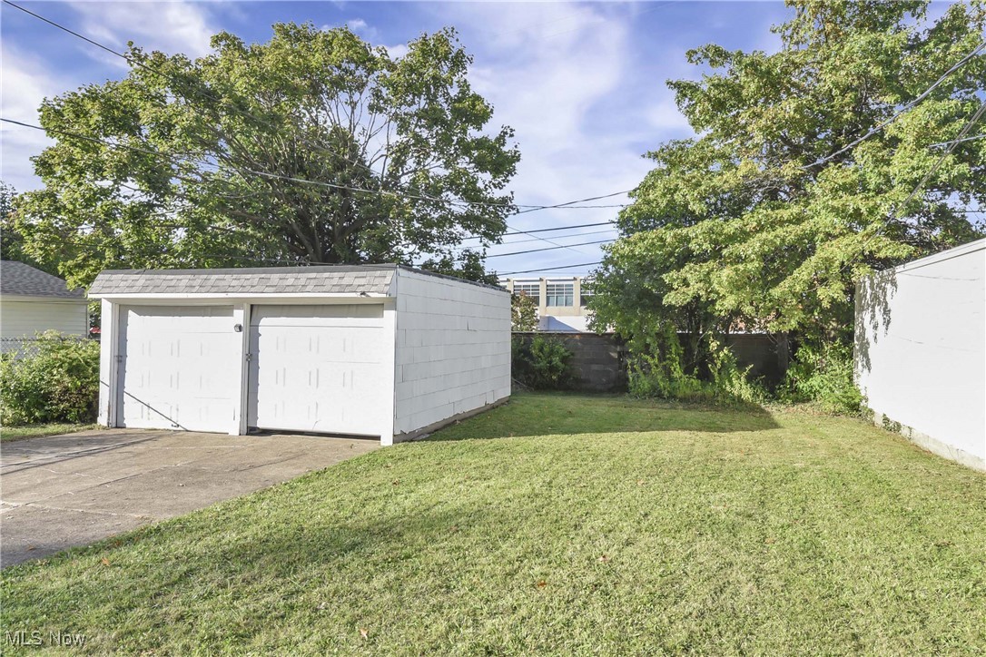 Landsdale Sub - Residential