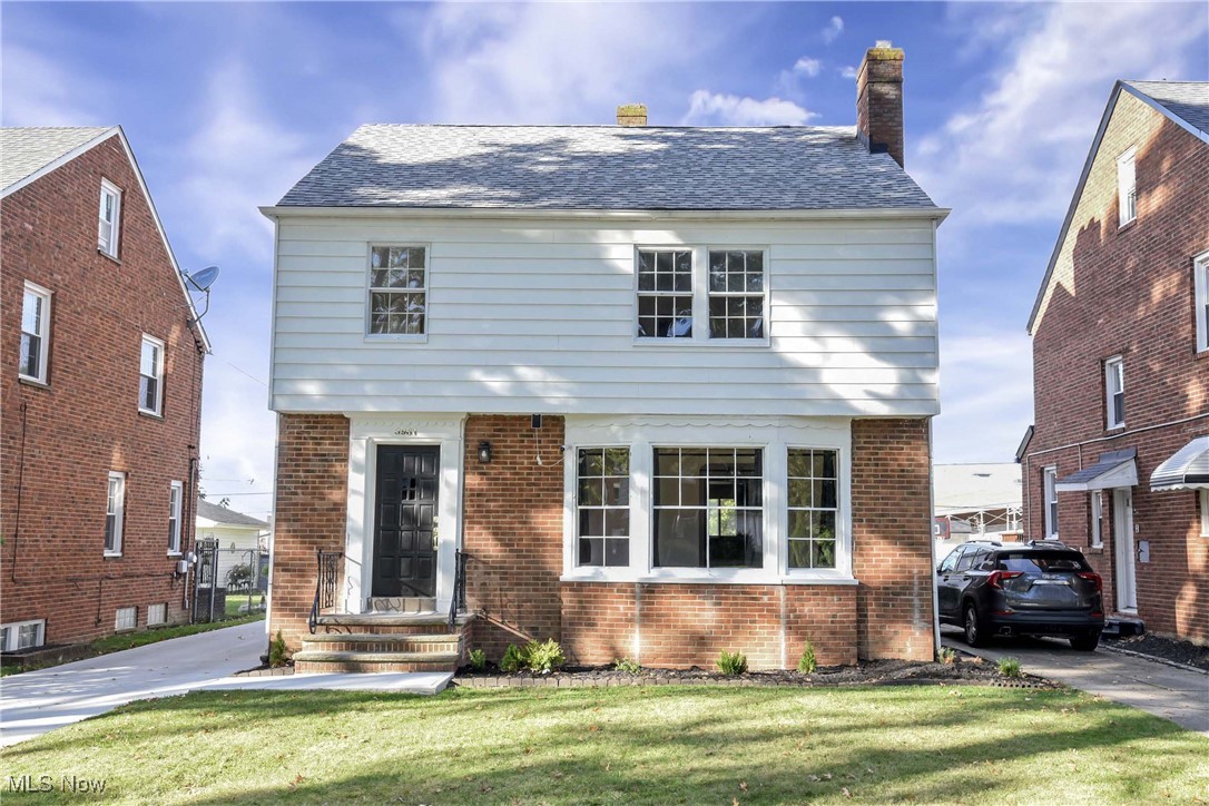 Landsdale Sub - Residential