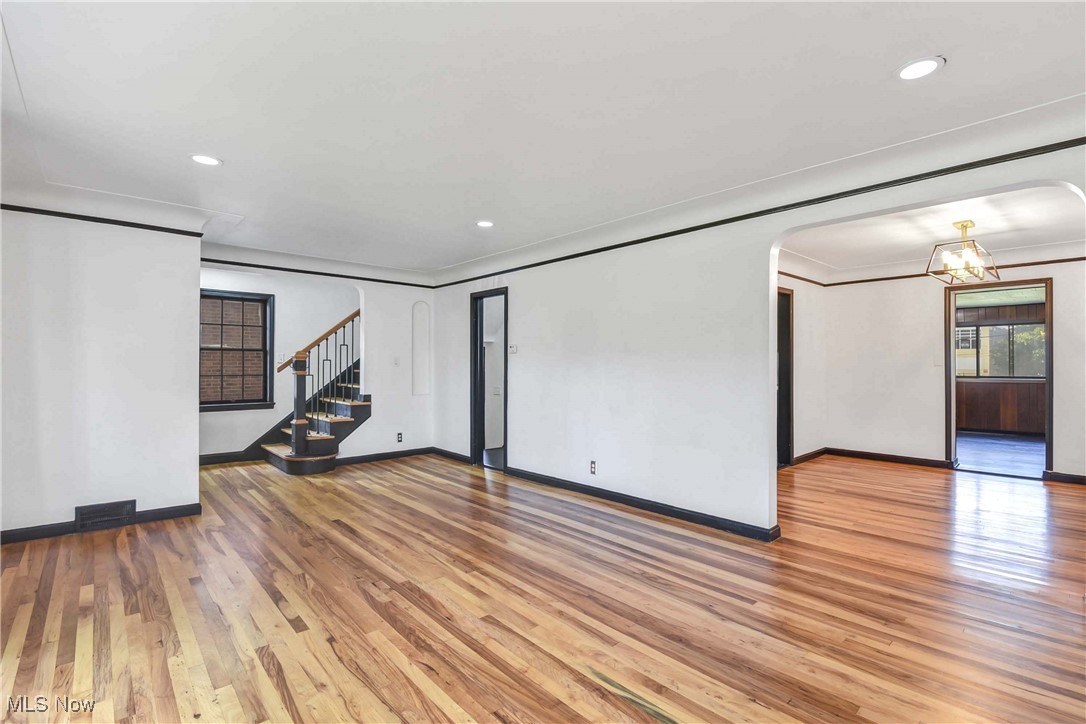 Landsdale Sub - Residential