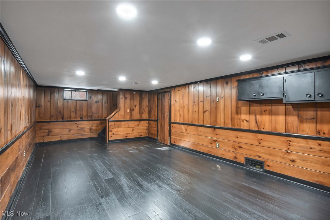 Landsdale Sub - Residential