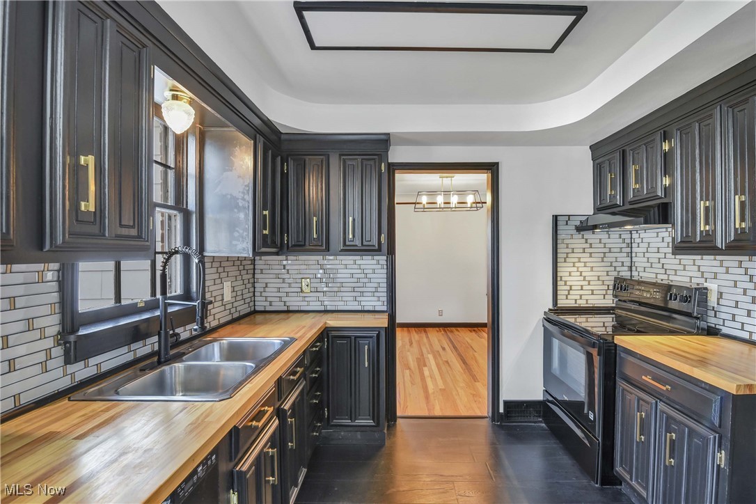 Landsdale Sub - Residential